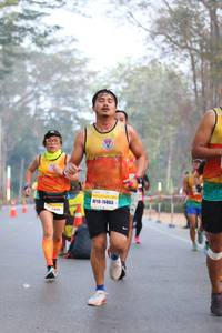 BIB: 11403
                            <button type="button" onclick="openModal(10410198)" class="btn btn-primary btn-sm float-right btn-popup" data-toggle="modal" data-target=".modal-high-quality">
                        <i class="fas fa-shopping-cart"></i> Add to Cart
                    </button>
                                            <button type="button" onclick="isThisMe(10410198, true)" class="btn btn-success btn-sm float-right btn-popup btn-isme hidden" data-toggle="tooltip" data-placement="bottom" title="นี่คือรูปของคุณใช่ไหม คลิกที่นี่เพื่อเอาเข้าอัลบั้ม">
                        <i class="fas fa-plus"></i> Add to album
                    </button>
                    <button type="button" onclick="isThisMe(10410198, false)" class="btn btn-warning btn-sm float-right btn-popup btn-isnotme hidden">
                        <i class="fas fa-ban"></i> Remove from album
                    </button>